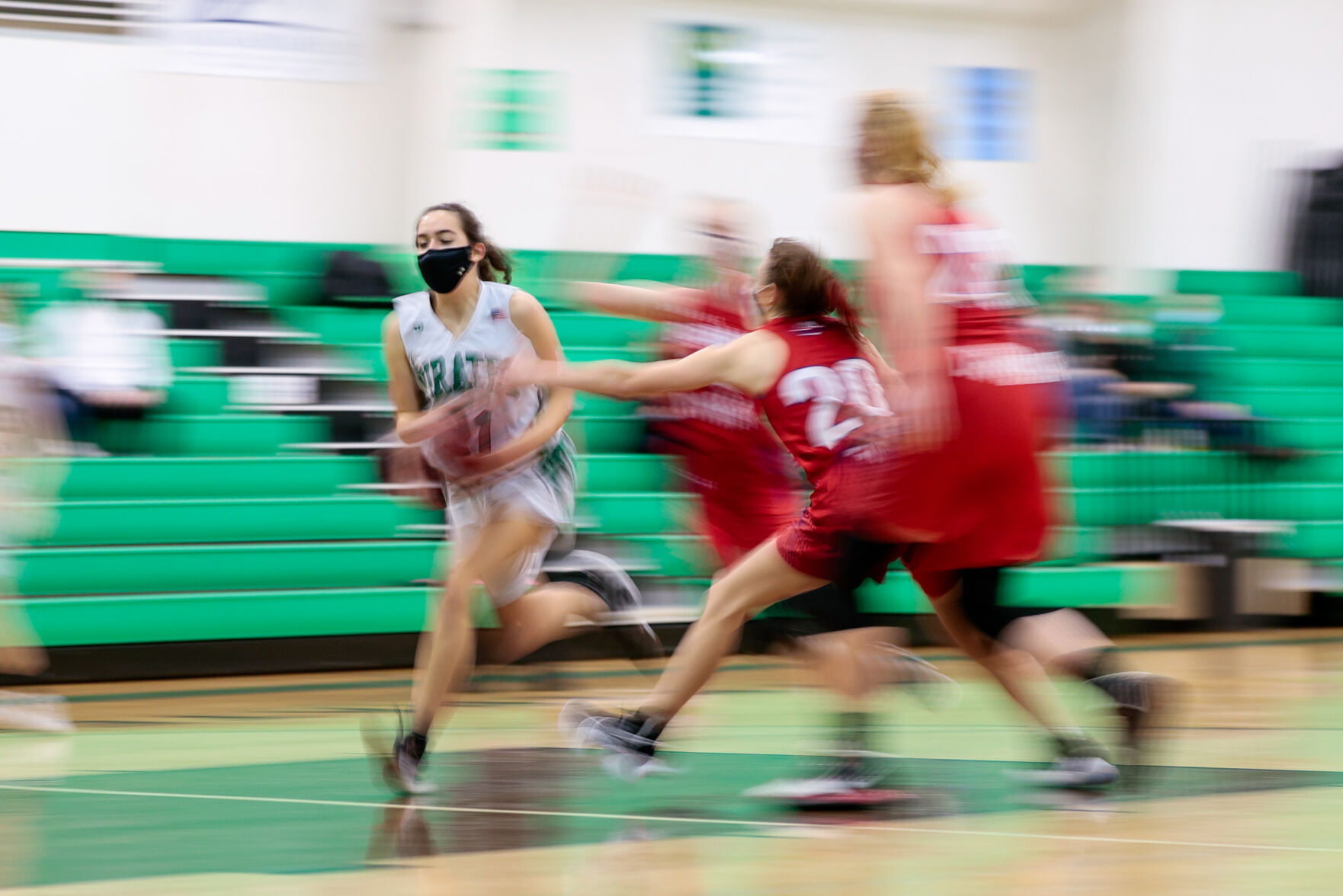 PREP BASKETBALL